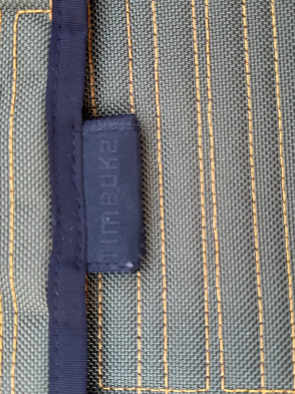 Tumbuk2 Laptop envelope bag